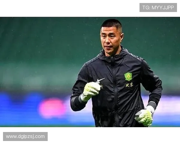 侯森：穿国安战袍肩负不灭信心